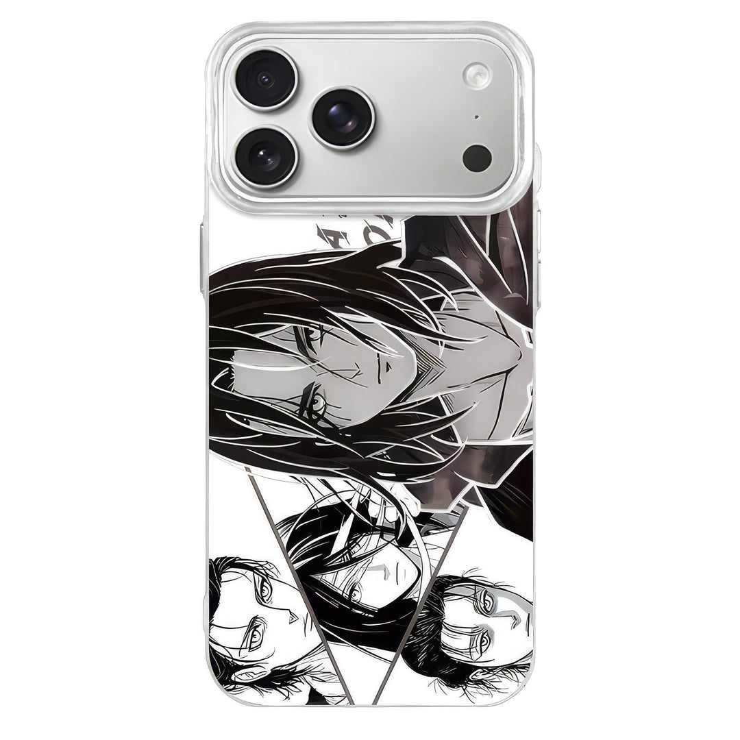 Attack on Titan