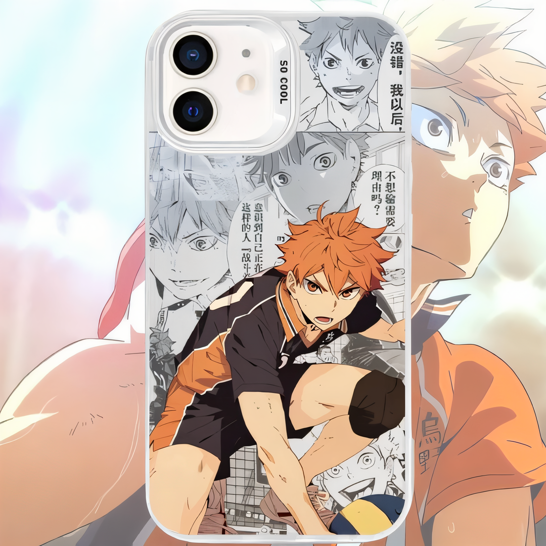 Haikyuu