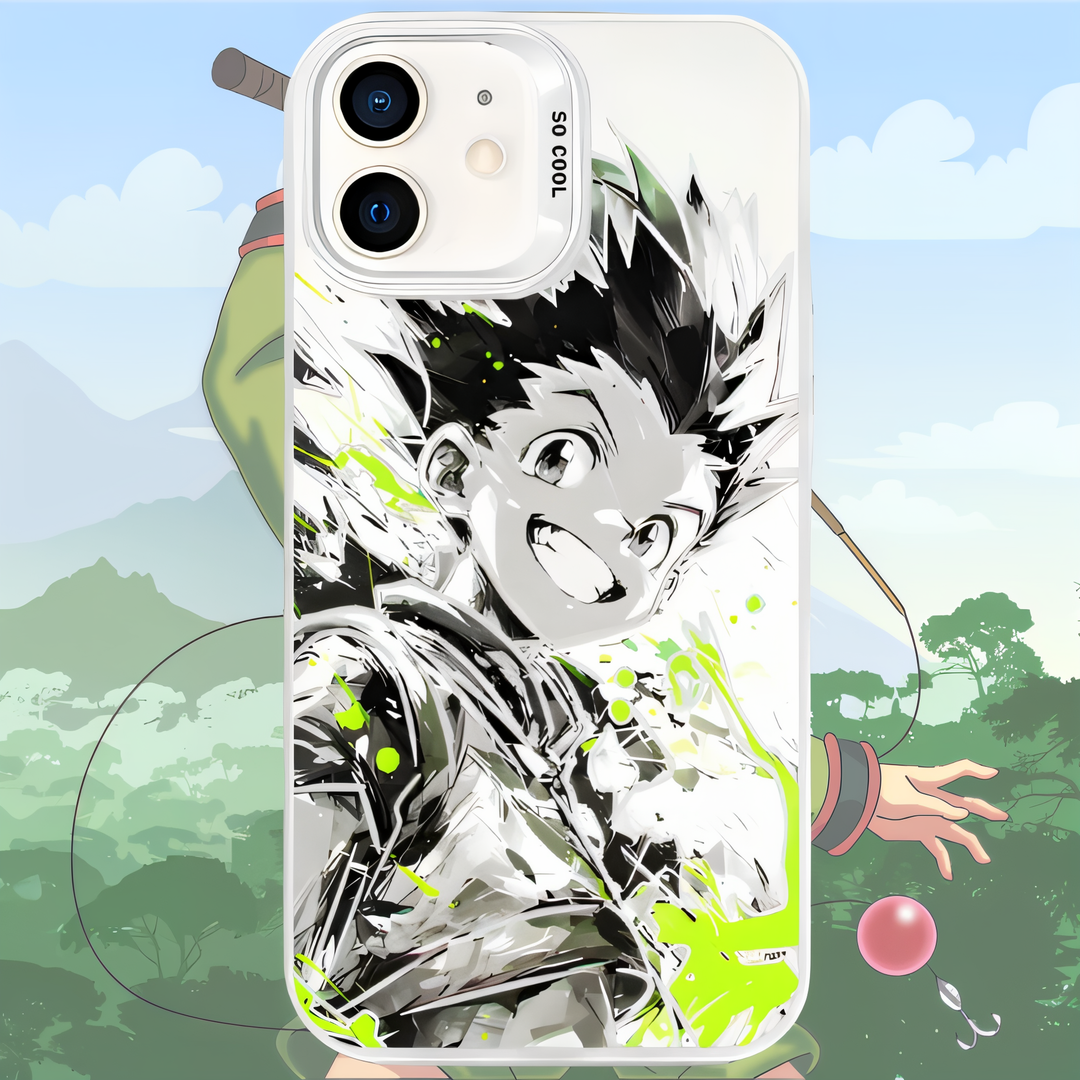 Hunter x Hunter