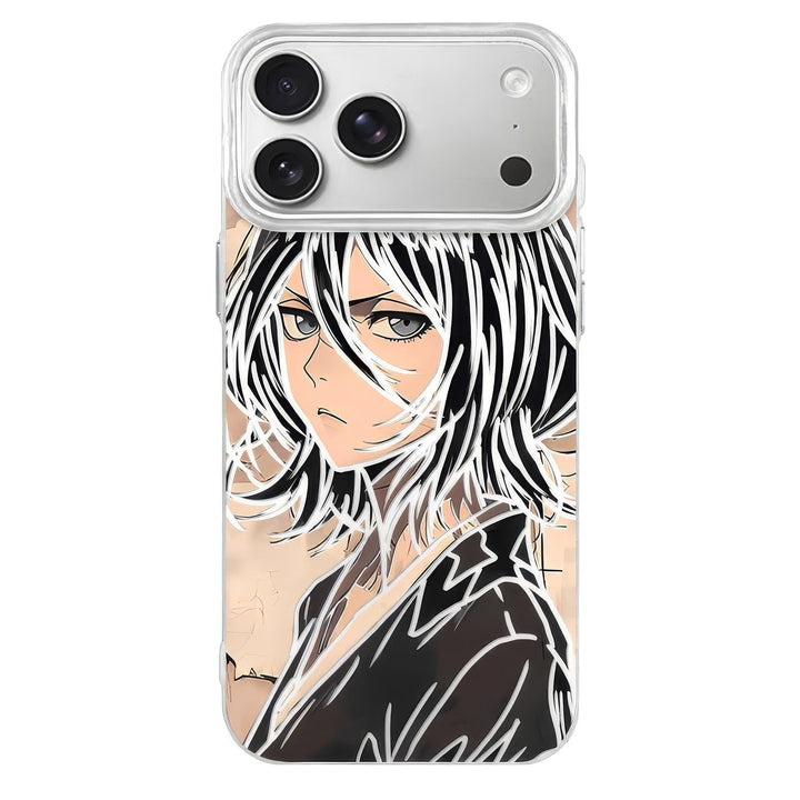 RUKIA - BLEACH