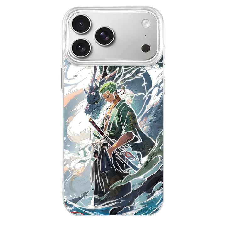 Demon Blade Case